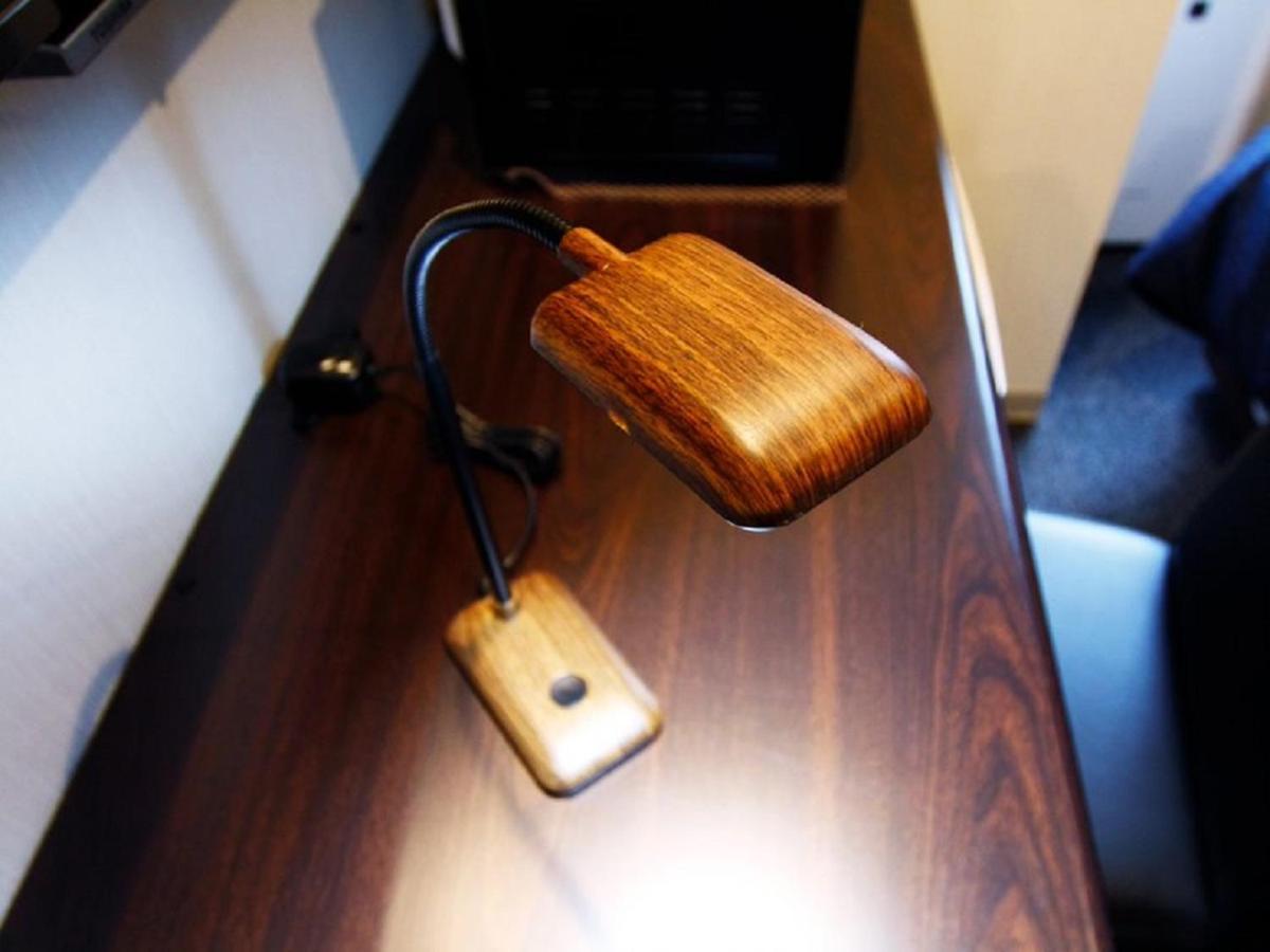 Hotel Livemax Nihonbashi Koamicho Τόκιο Εξωτερικό φωτογραφία